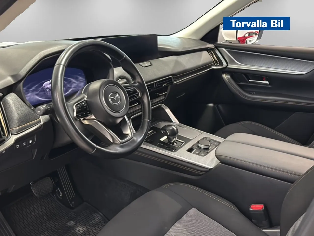 Mazda CX-60 bild 8