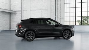 Mercedes GLA250+ bild 6