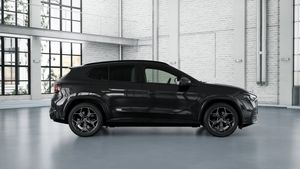 Mercedes GLA250+ bild 5