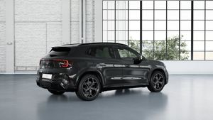 Mercedes GLA250+ bild 7