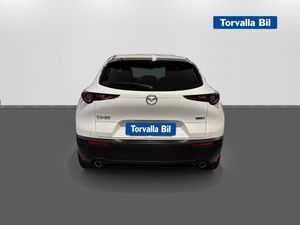 Mazda CX-30 bild 6