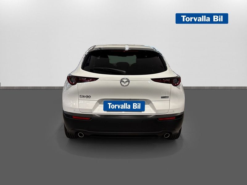Mazda CX-30 bild 6