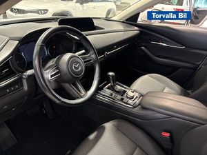 Mazda CX-30 bild 9