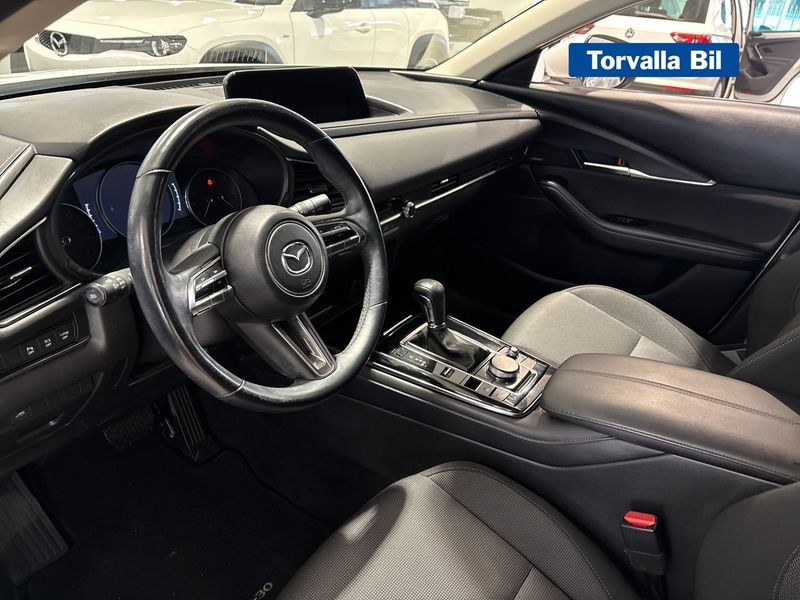 Mazda CX-30 bild 9