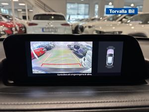 Mazda CX-30 bild 12