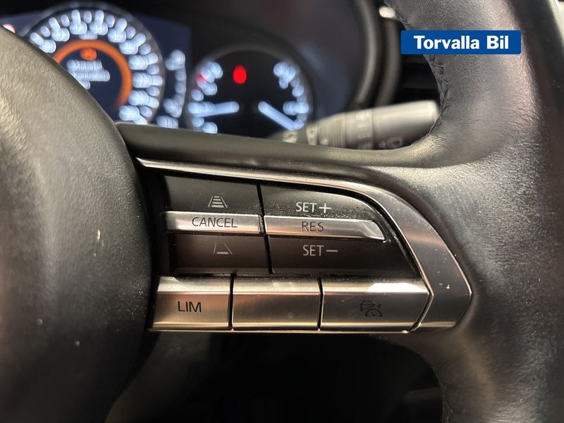 Mazda CX-30 bild 16