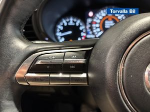 Mazda CX-30 bild 15