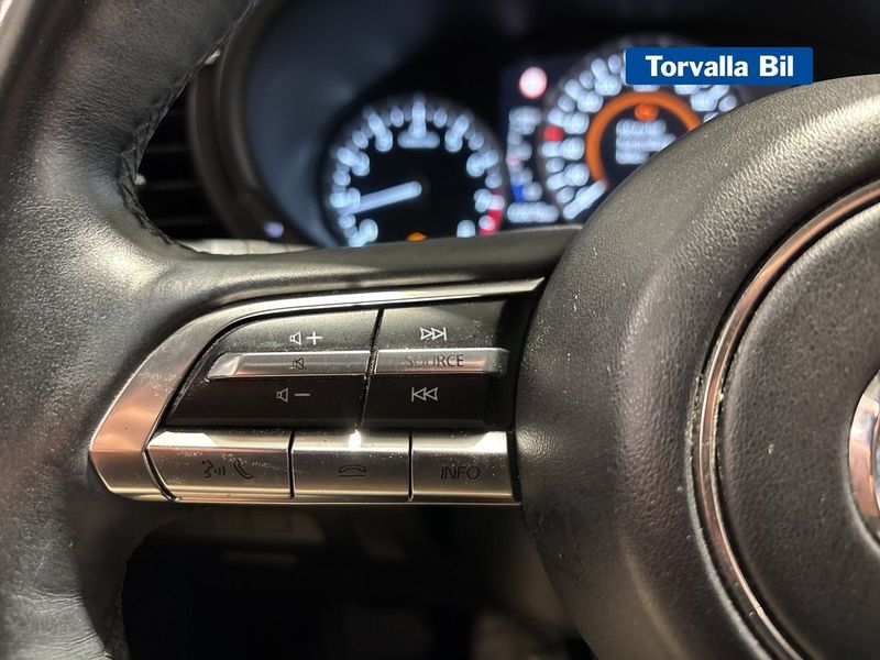 Mazda CX-30 bild 15