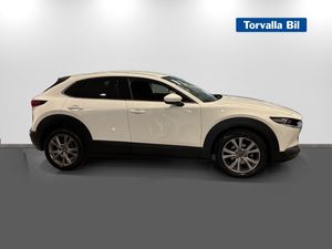 Mazda CX-30 bild 5