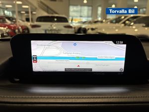 Mazda CX-30 bild 13