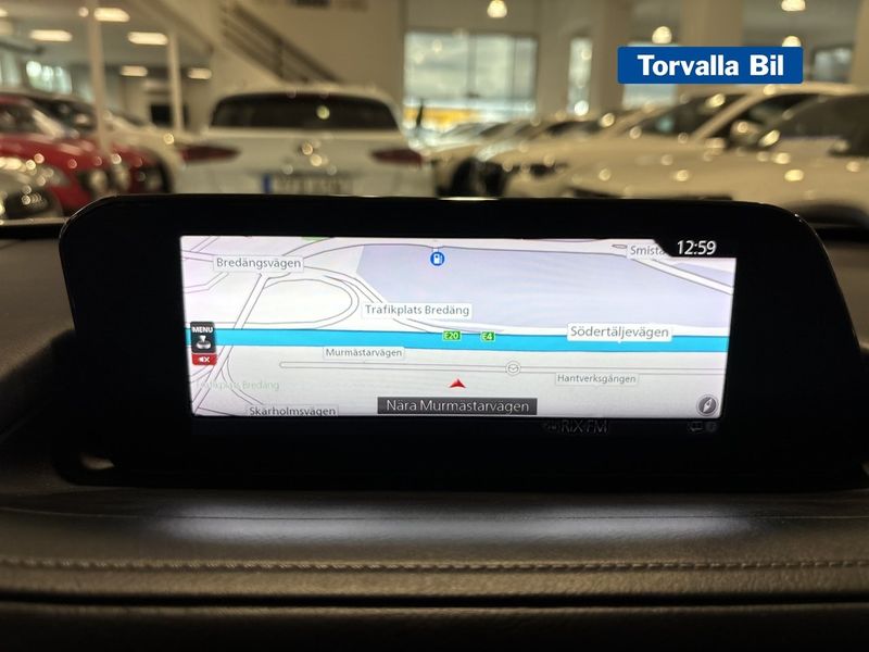Mazda CX-30 bild 13