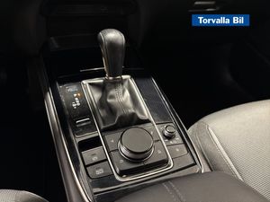 Mazda CX-30 bild 19