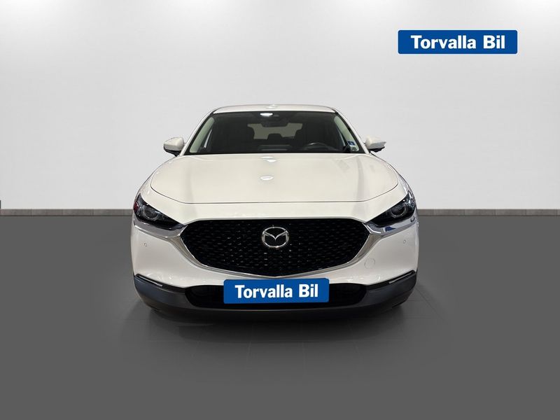 Mazda CX-30 bild 3