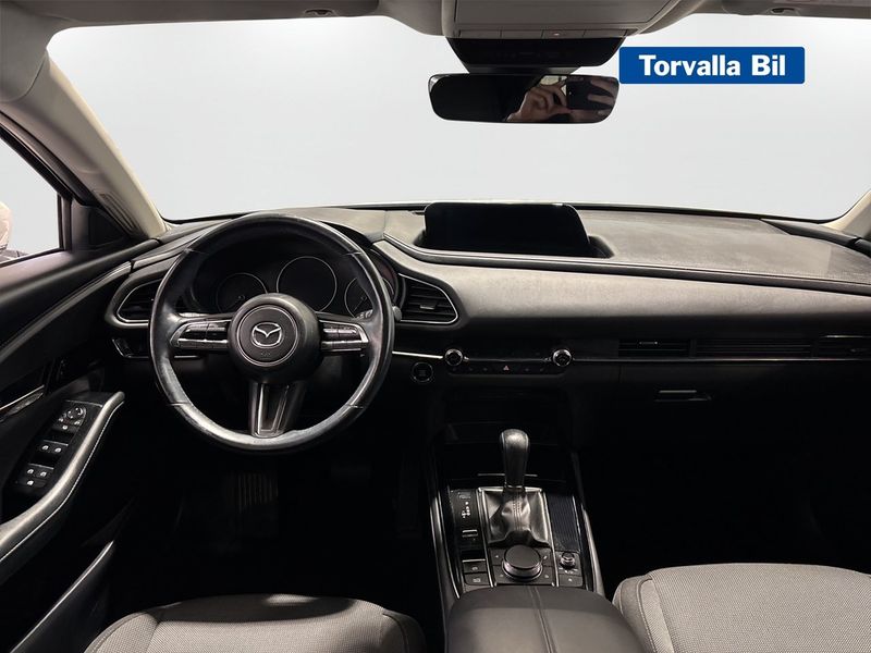 Mazda CX-30 bild 8