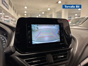 Suzuki S-CROSS bild 19