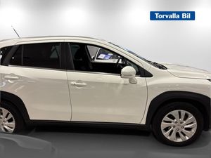 Suzuki S-CROSS bild 6
