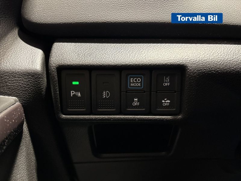 Suzuki S-CROSS bild 18