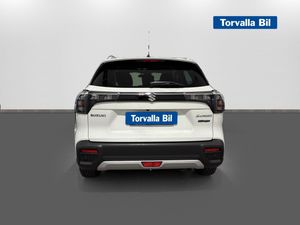 Suzuki S-CROSS bild 7