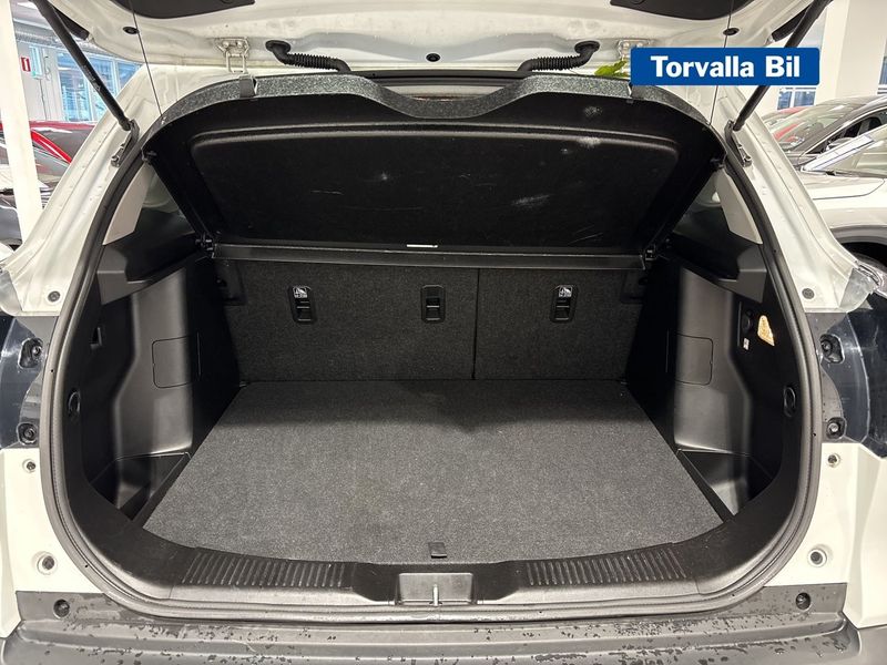 Suzuki S-CROSS bild 16