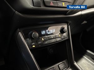 Suzuki S-CROSS bild 15