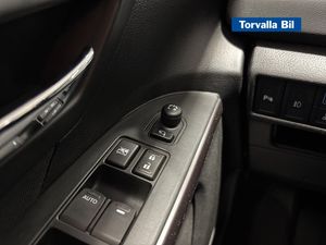 Suzuki S-CROSS bild 20