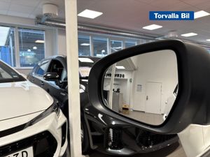 Suzuki S-CROSS bild 21