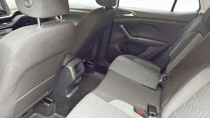 Volkswagen T-Cross bild 11