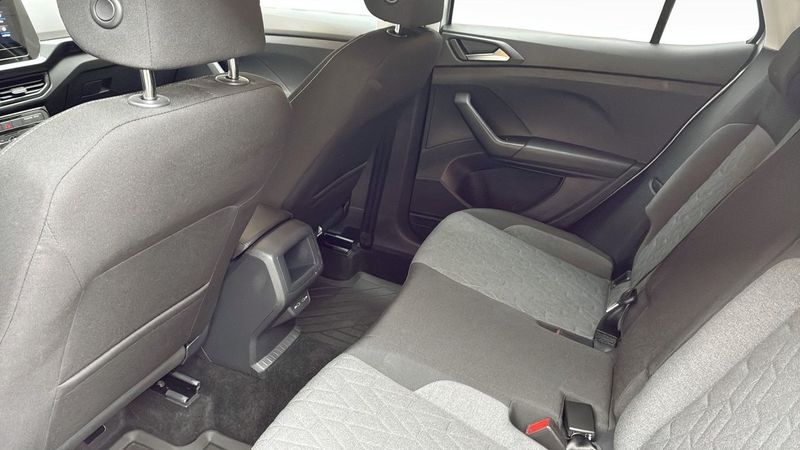 Volkswagen T-Cross bild 11