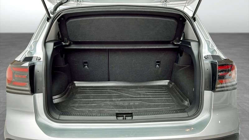 Volkswagen T-Cross bild 12
