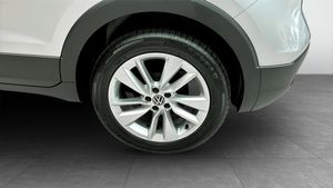 Volkswagen T-Cross bild 6
