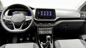 Volkswagen T-Cross bild 10