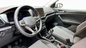 Volkswagen T-Cross bild 7