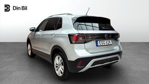 Volkswagen T-Cross bild 3