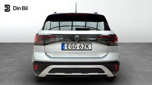 Volkswagen T-Cross bild 5