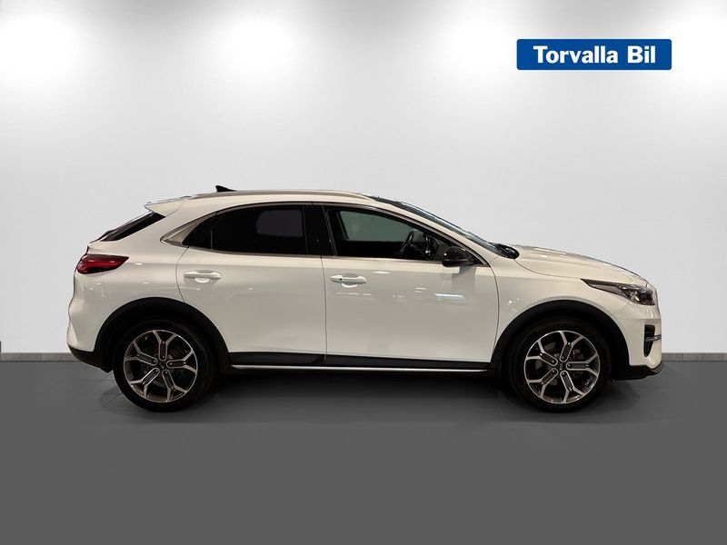 Kia XCeed bild 4