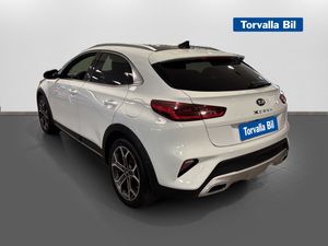 Kia XCeed bild 6
