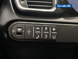 Kia XCeed bild 17