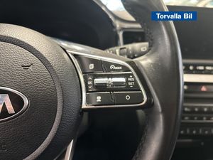 Kia XCeed bild 18
