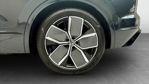 Volkswagen Touareg bild 6