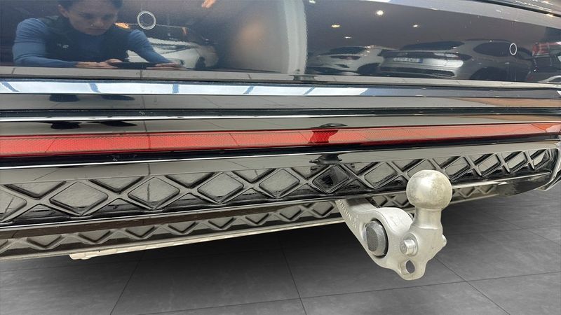Volkswagen Touareg bild 15