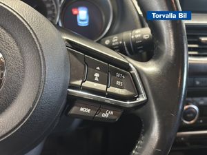 Mazda 6 bild 20