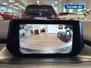 Mazda 6 bild 13