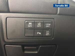 Mazda 6 bild 19