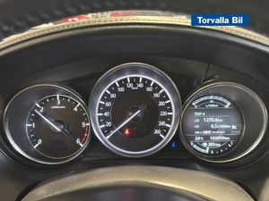 Mazda 6 bild 11