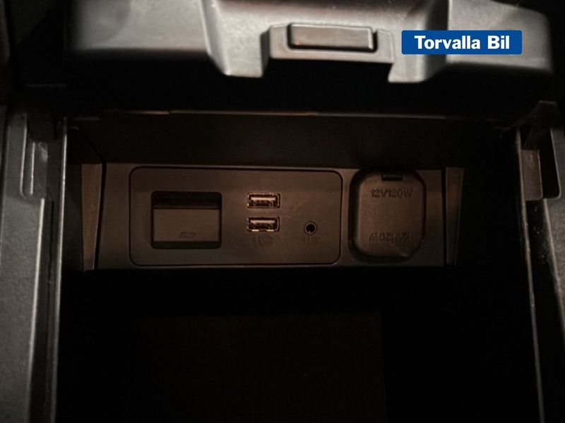 Mazda 6 bild 25