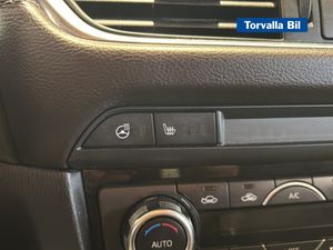 Mazda 6 bild 15