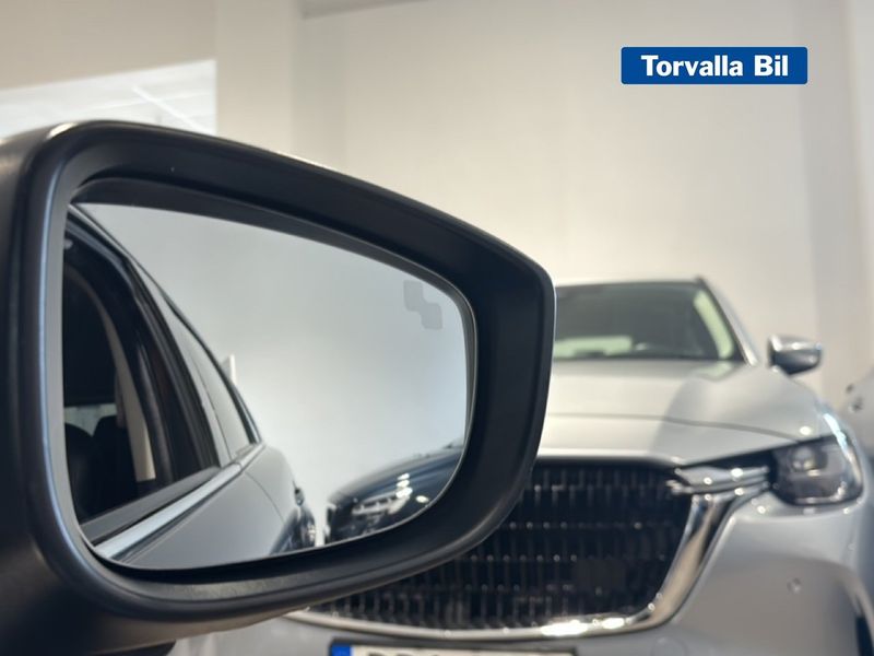 Mazda 6 bild 23