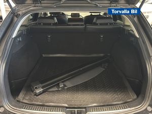 Mazda 6 bild 16