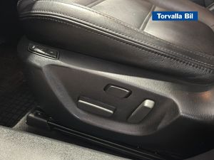 Mazda 6 bild 18