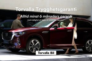 Mazda 6 bild 2